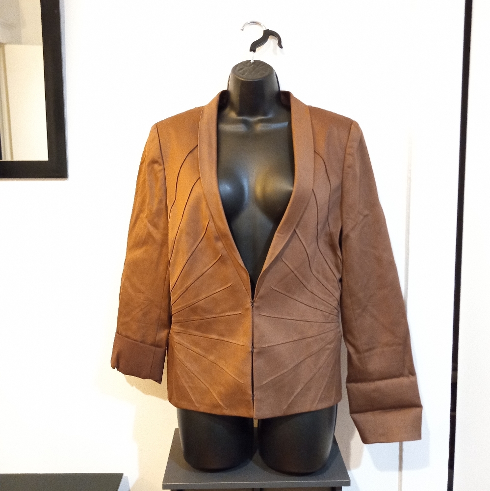Penta blazer - Picture 3 of 15